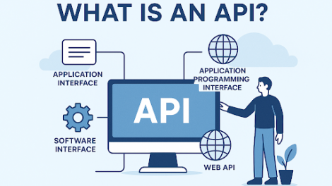 Introduction: Why APIs Matter More Than Ever