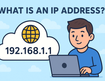 What Is an IP Address? Understanding the Backbone of Online Identity