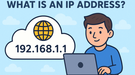 What Is an IP Address? Understanding the Backbone of Online Identity