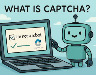 What Is CAPTCHA? The Human Gatekeeper of the Internet