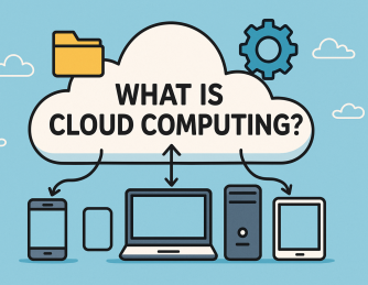 What Is Cloud Computing? A Practical Guide for Modern Businesses