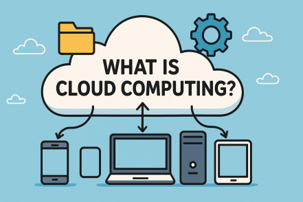 What Is Cloud Computing? A Practical Guide for Modern Businesses