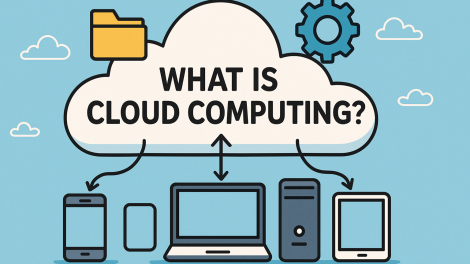 What Is Cloud Computing? A Practical Guide for Modern Businesses
