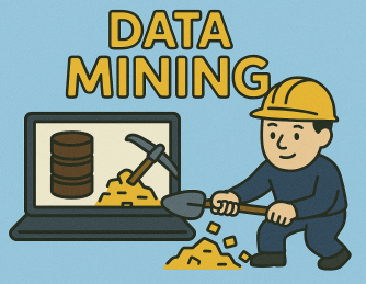 What Is Data Mining? The Key to Unlocking Actionable Intelligence