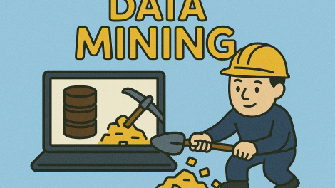 What Is Data Mining? The Key to Unlocking Actionable Intelligence