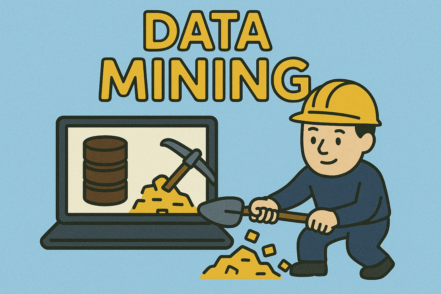 What Is Data Mining
