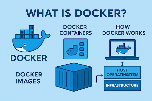 what is docker