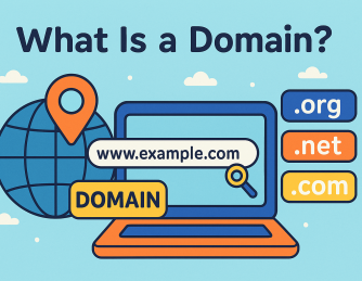 What Is Domain? Everything You Need to Know for Cyber Success