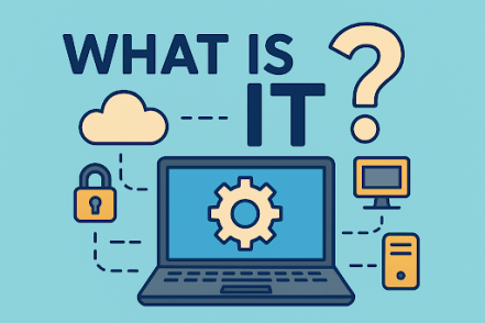 Introduction: Why Understanding IT Is Business-Critical