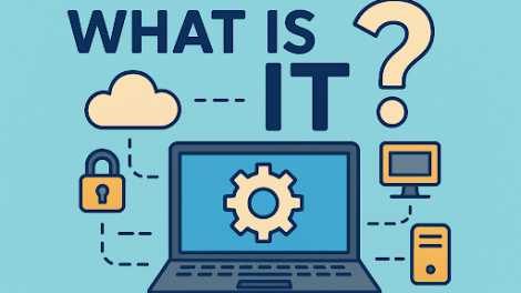 Introduction: Why Understanding IT Is Business-Critical