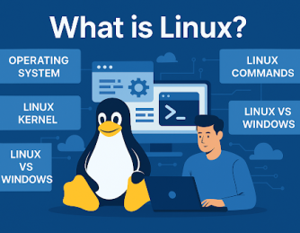 Why Linux Still Reigns in the Tech World