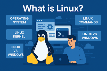 Why Linux Still Reigns in the Tech World