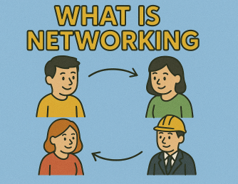 What Is Networking? The Complete Guide for Modern Businesses