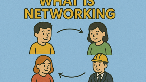 What Is Networking? The Complete Guide for Modern Businesses