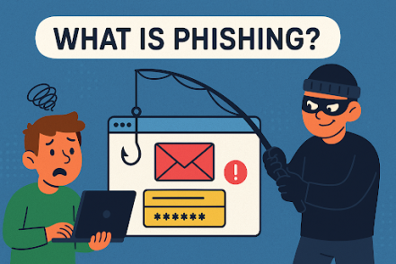 Can You Spot a Phishing Email?