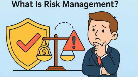 What Is Risk Management? A Complete Guide for Modern Organizations