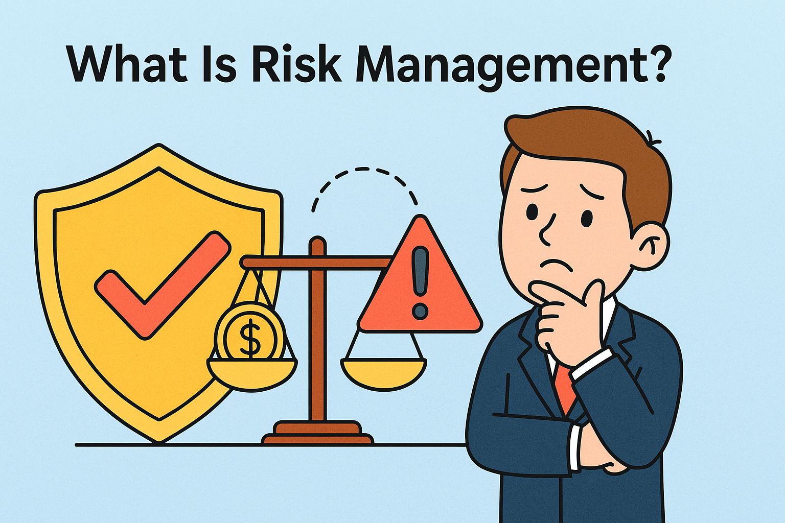 What Is Risk Management