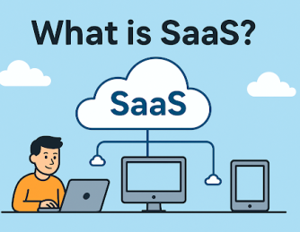 Why SaaS is Reshaping Modern Business