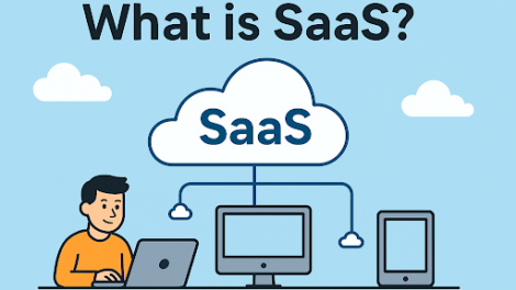Why SaaS is Reshaping Modern Business