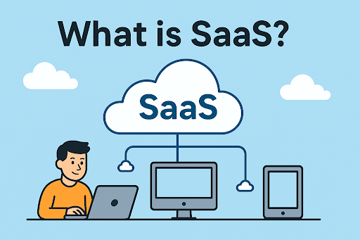 What is SaaS
