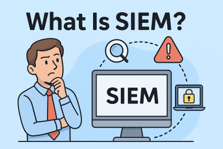 What Is SIEM? The Cybersecurity Backbone You Can’t Afford to Ignore