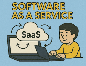 What Is Software as a Service? A Complete Guide for IT Leaders