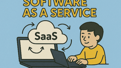 What Is Software as a Service? A Complete Guide for IT Leaders