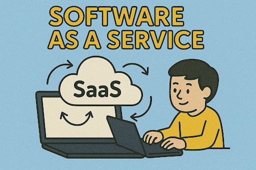 What Is Software as a Service