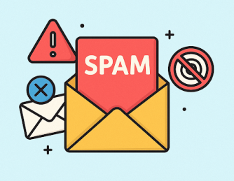 Is Spam Just an Annoyance—or a Real Threat?