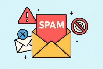 Is Spam Just an Annoyance—or a Real Threat?