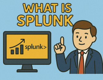 What Is Splunk? A Complete Guide for IT and Cybersecurity Leaders