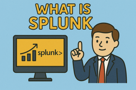 What Is Splunk? A Complete Guide for IT and Cybersecurity Leaders