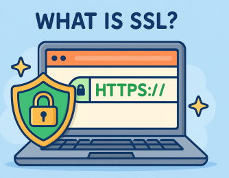 What Is SSL? A Clear Guide to Web Encryption and Security