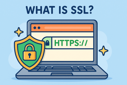 What Is SSL? A Clear Guide to Web Encryption and Security
