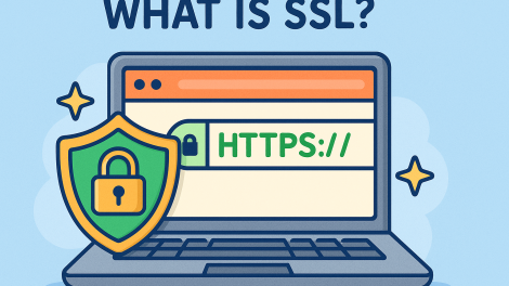 What Is SSL? A Clear Guide to Web Encryption and Security