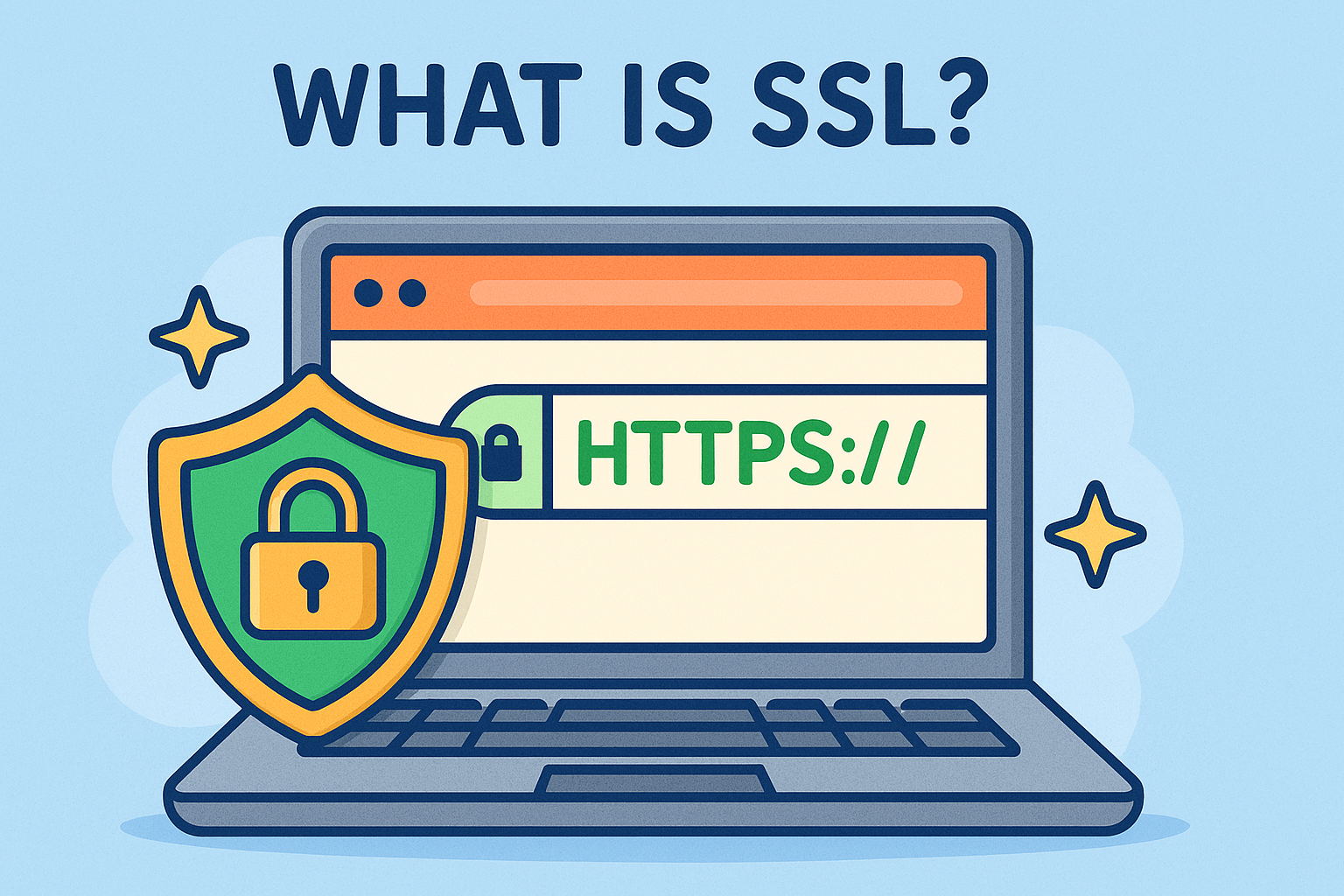 What Is SSL?
