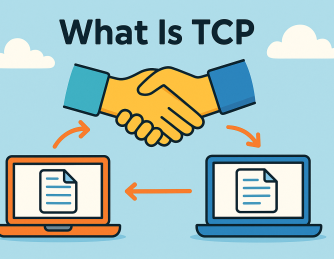 What Is TCP? Understanding the Backbone of Internet Communication