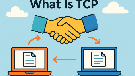 What Is TCP? Understanding the Backbone of Internet Communication