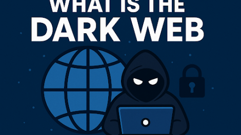 What Is the Dark Web, and Why Should You Care?