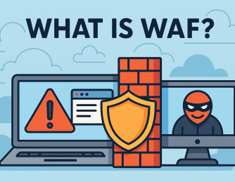 What is WAF? The Ultimate Guide to Web Application Firewalls