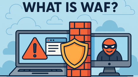 What is WAF? The Ultimate Guide to Web Application Firewalls