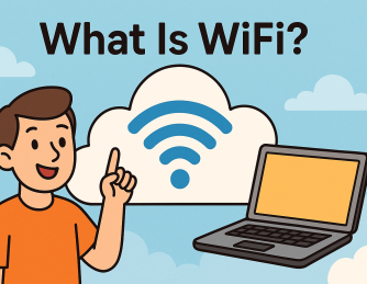 What Is WiFi? Understanding the Wireless Tech Powering the World