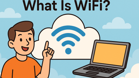 What Is WiFi? Understanding the Wireless Tech Powering the World