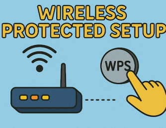 What Is Wireless Protected Setup? Everything You Need to Know