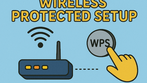 What Is Wireless Protected Setup? Everything You Need to Know