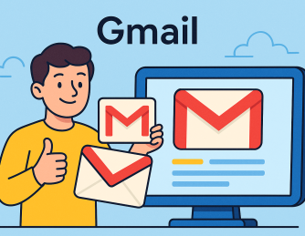 How to Change the Password Gmail: A Step-by-Step Guide