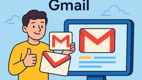 How to Change the Password Gmail: A Step-by-Step Guide