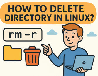 How to Delete a Directory in Linux: A Complete Guide for Beginners and Experts