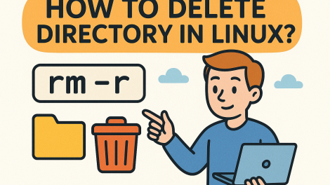How to Delete a Directory in Linux: A Complete Guide for Beginners and Experts