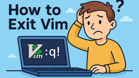 How to Exit Vim: The Ultimate Guide for Beginners and Experts